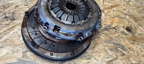 Ford Connect Clutch set kit XS4Q6375AC