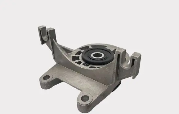 Fiat Stilo Engine mount bracket 46781889 51711216 51796833