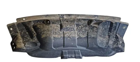 Ford Ranger Rear arch fender liner splash guards KB3B28344 KB3B28344AA HC2NA