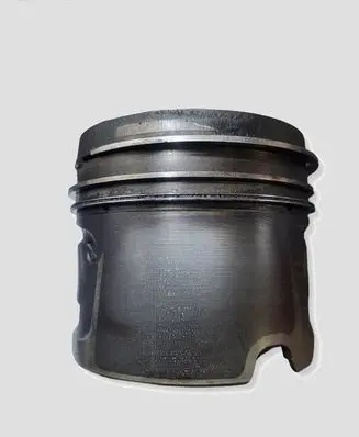BMW 1 E81 E87 Piston N47