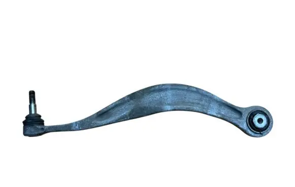 Rear control arm