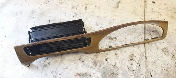 Jaguar X-Type Other interior part 1x436770am 400s002
