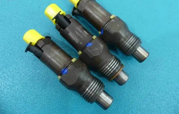 Mitsubishi Carisma Fuel injector LCR6735401D IMPRK1106568