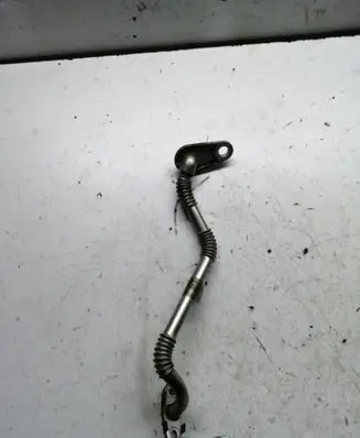 Opel Insignia A Engine coolant pipe/hose 55565953