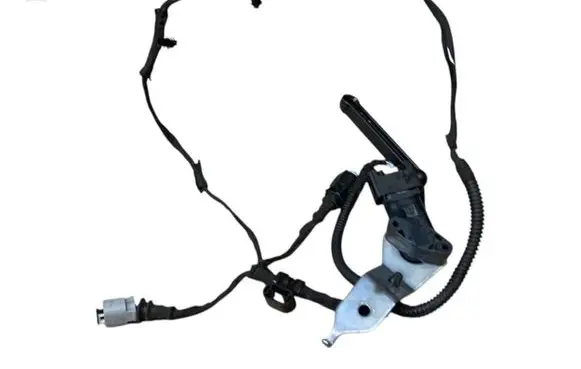 BMW 4 G22 G23 G24 G26 Headlight/headlamp level sensor 6895466 37146895466