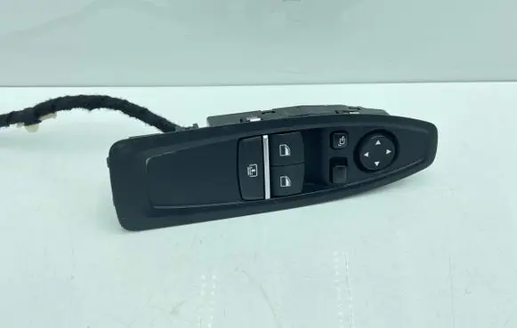 BMW M4 F82 F83 Electric window control switch 9362128 140217