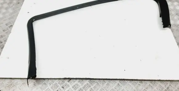 BMW 7 F01 F02 F03 F04 Rear door window/glass frame 7177858
