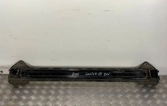 Mitsubishi Lancer X Rear bumper support beam 