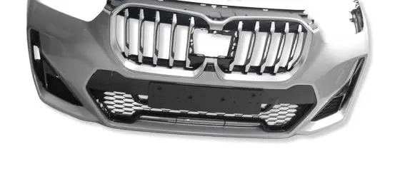 BMW X1 U11 Front bumper 9225486 8601652 0006892211