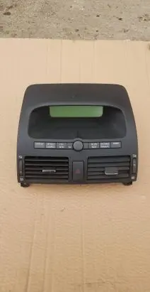 Toyota Avensis T250 Screen/display/small screen 8611005020 CNTS6270LC