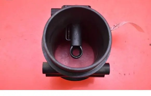 Volvo S60 Mass air flow meter 9202199