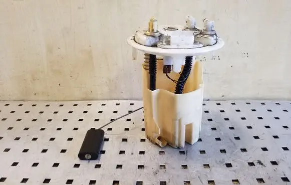 Peugeot 508 Fuel level sensor 