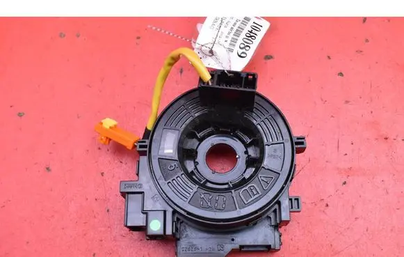 Toyota Auris 150 Airbag slip ring squib (SRS ring) 8924502060