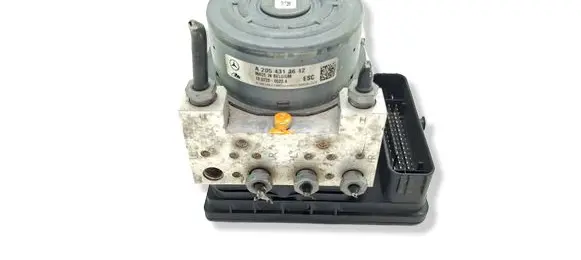 Mercedes-Benz C W205 ABS Pump A2059012800 A2054313612