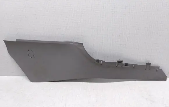 Volkswagen Golf V Other sill/pillar trim element 1K1863045