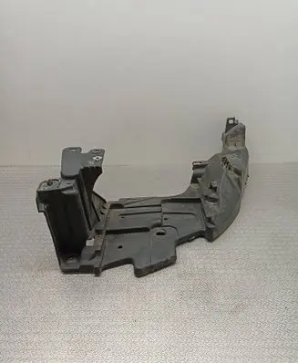 Renault Megane III Headlight/headlamp mounting bracket 0001030280 622230005R