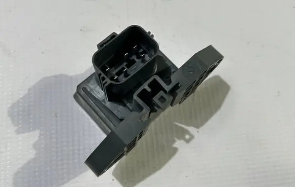 Ford Flex Transfer box differential control unit dg1a7h473bb