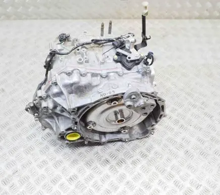 Mitsubishi Space Star Automatic gearbox 230422 Y27Z06