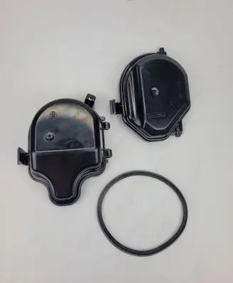 Mercedes-Benz Vito Viano W638 Complete body kit A0008267924