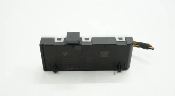 BMW 7 G11 G12 Tailgate/trunk control unit/module 7496719ACR 7496719