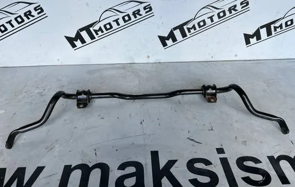 Front anti-roll bar/sway bar