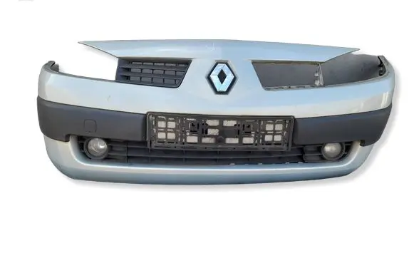 Renault Megane II Front bumper 31A1