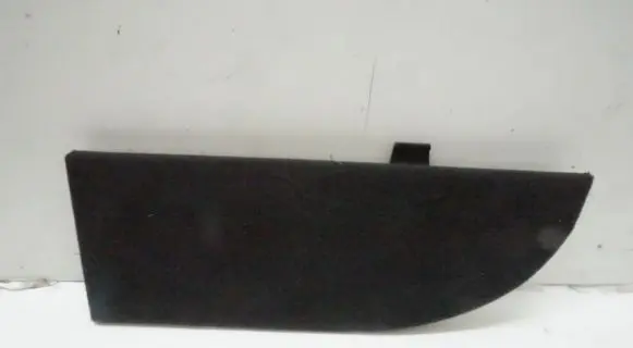 Honda Accord Trunk/boot storage box wall 
