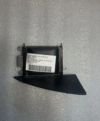 BMW X6M F86 Blind spot module 6865883