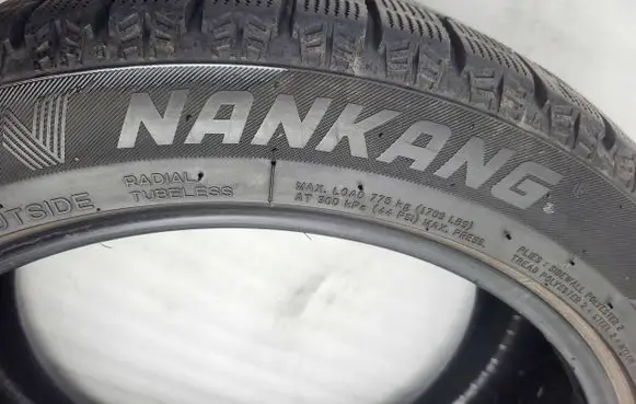 Mazda CX-5 II R18 winter tire 4718022007957