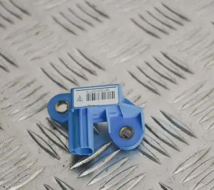 Porsche 997 Airbag deployment crash/impact sensor 99761822101
