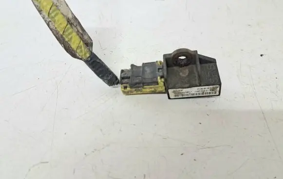 Honda CR-V Airbag deployment crash/impact sensor 77930SWAE113M4