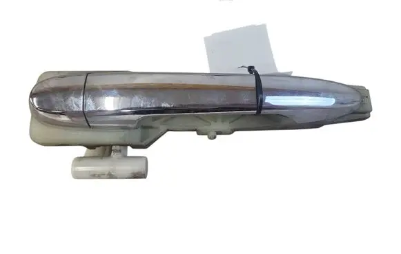 KIA Carens II Rear door exterior handle