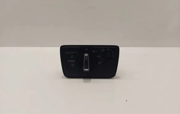Volkswagen PASSAT B8 Light switch 3G0941633
