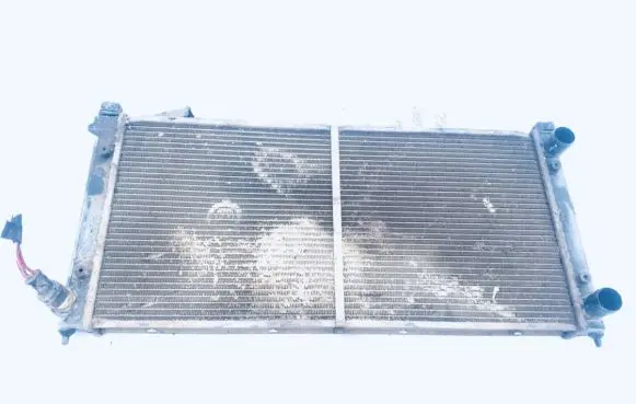 Volkswagen PASSAT B5 Coolant radiator