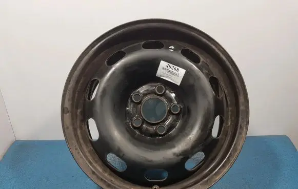 Volkswagen Bora R18 forged rim 