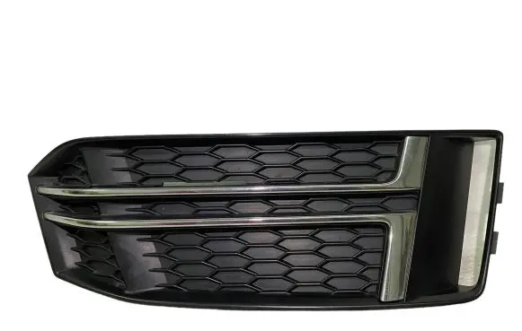 Audi A4 S4 B9 Front bumper lower grill 8W0807682F