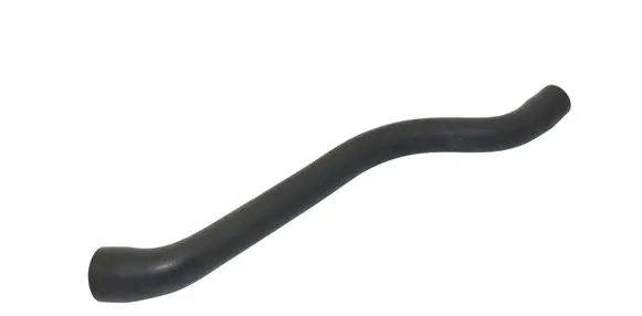 BMW 3 E46 Air intake hose/pipe 13411247910 1247910
