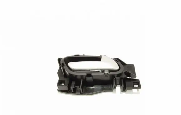 Peugeot Partner Front door interior handle 96863075VV24