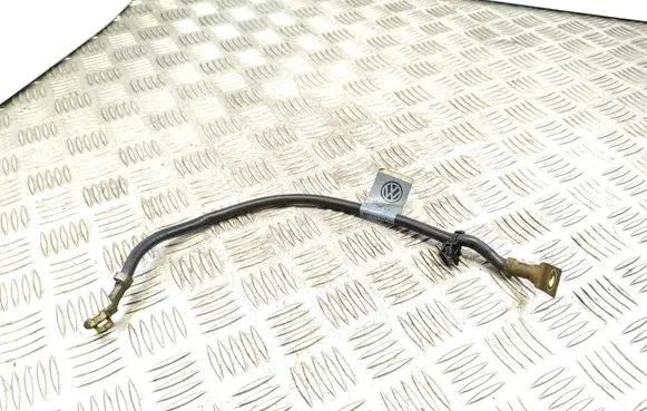 Skoda Fabia Mk2 (5J) Other wiring loom 6R0971537G