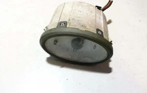 Ford Ka Screen/display/small screen 97kb15000