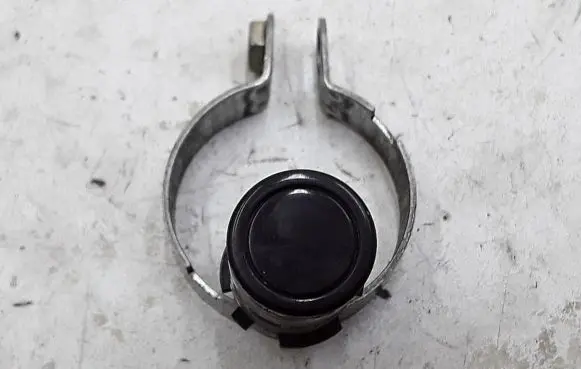 Peugeot 207 Parking PDC sensor 9646244777