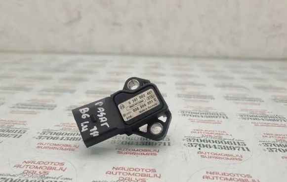 Volkswagen PASSAT B6 Air pressure sensor 038906051C