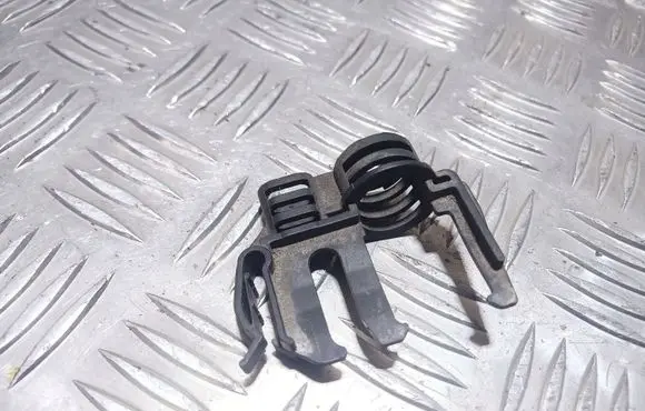 Porsche Cayenne (9PA) Other engine bay part 7L0971845