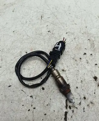 Audi Q7 4M Lambda probe sensor 06e906265