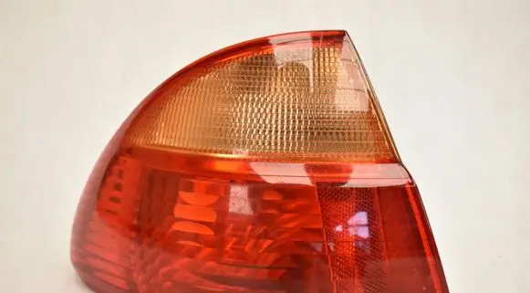 Toyota Avensis Verso Rear/tail lights 89022028
