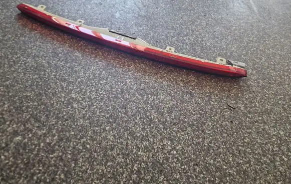Honda Civic Third/center stoplight
