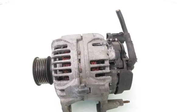 Audi A2 Generator/alternator 0124325130 06F903023D
