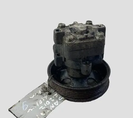 Hyundai Santa Fe Power steering pump