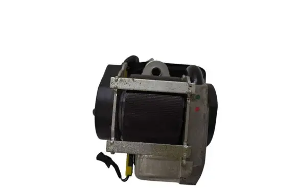 Skoda Rapid (NH) Front seatbelt 621492600 008L000