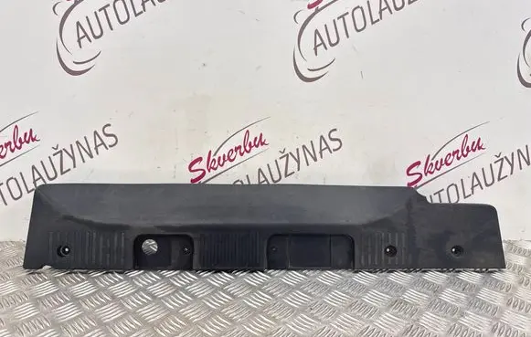 Renault Express Rear sill trim cover 828721131R MP8431